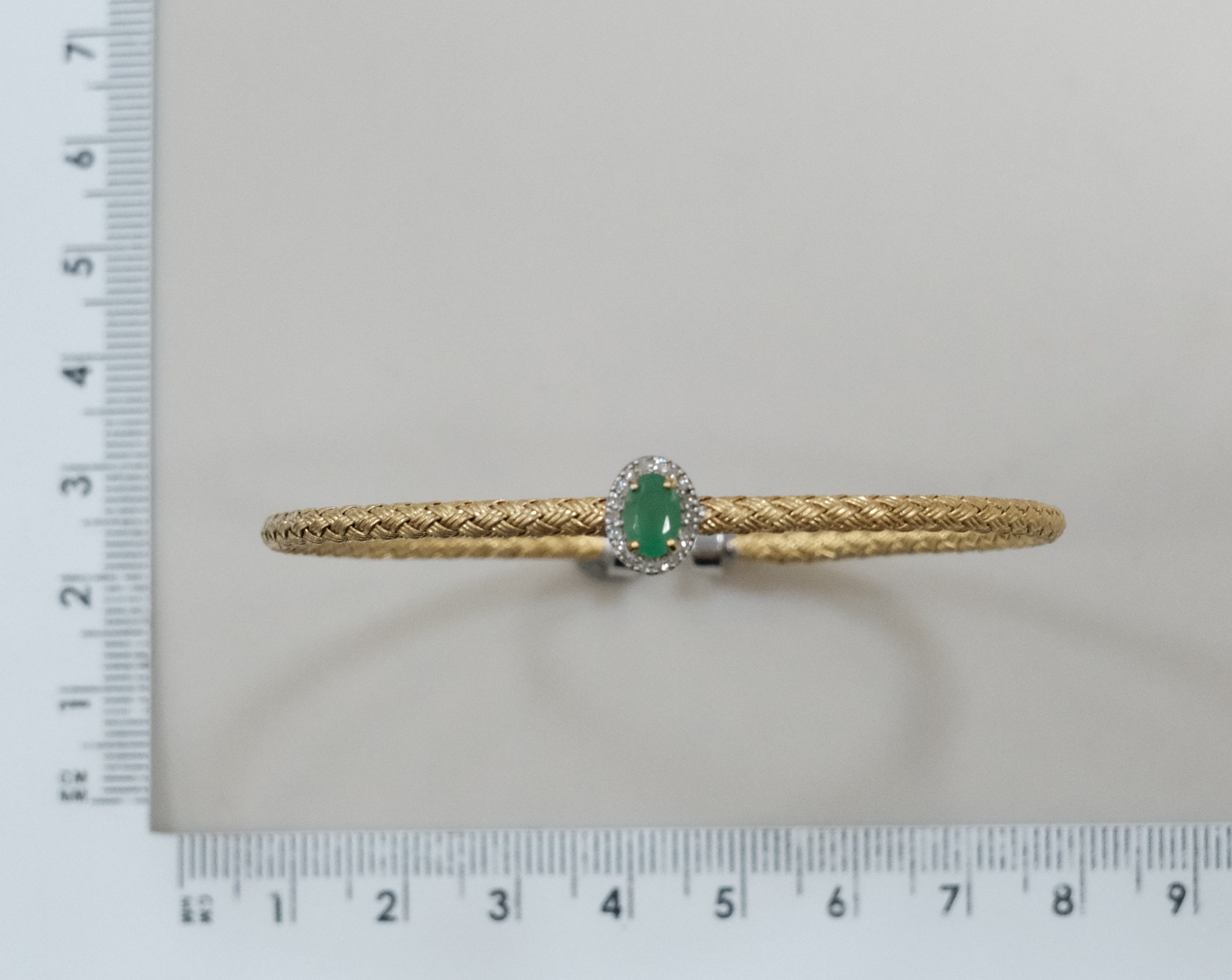 10121-000069 Браслет (Ag 925)